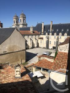 St Jean D Angely, Poitou-Charentes 17400, France