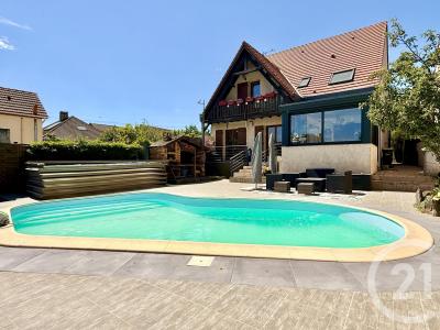 Le Thillay, Île-de-France 95500, France