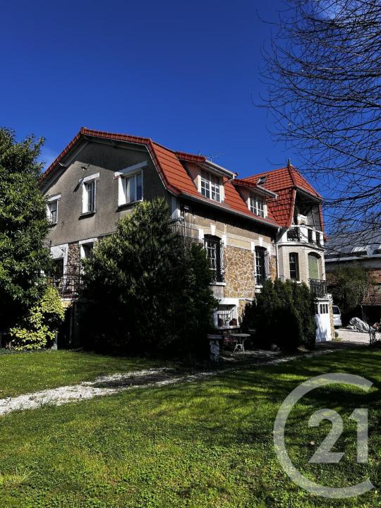Savigny Sur Orge, Isla De Francia 91600, Francia