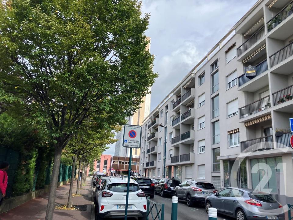 Gennevilliers, Île-de-France 92230, Frankreich