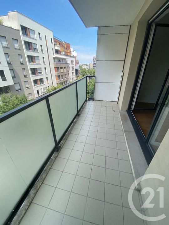 Asnieres Sur Seine, Île-de-France 92600, Frankreich