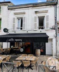 La Rochelle, Poitou-Charentes 17000, France