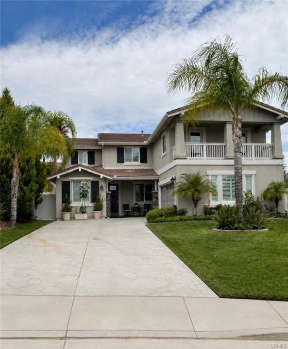 25120 Gelding Court, Wildomar, Kalifornien 92595, USA
