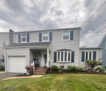 23 Bolten Pl., Bloomfield, Nova Jersey 07003, Estados Unidos