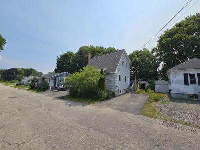 9 Home Street, Sanford, Maine 04073, Stati Uniti