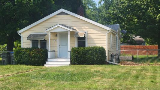 275 E Read Street, Marcellus, Michigan 49067, Stati Uniti