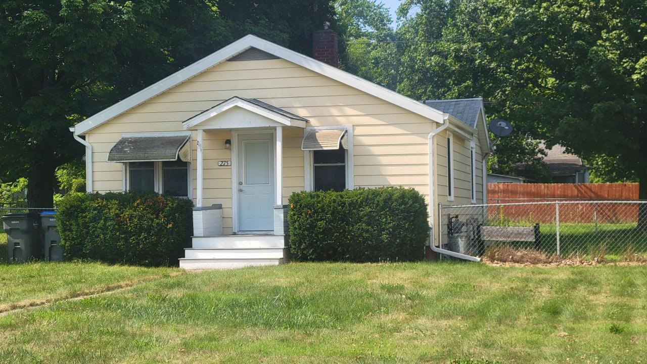 275 E Read Street, Marcellus, Michigan 49067, Stati Uniti