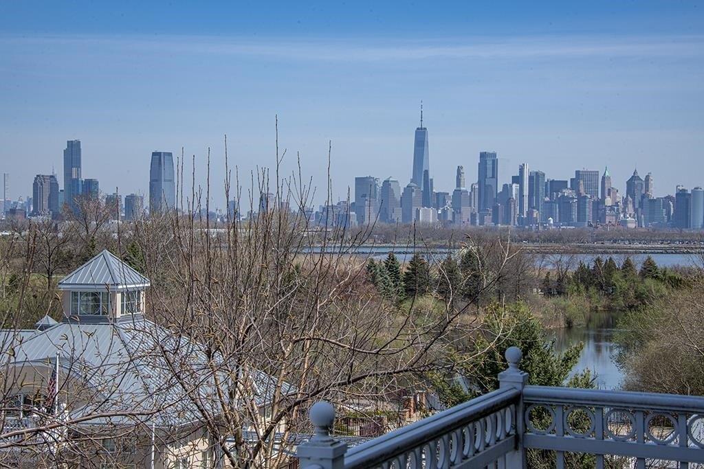 30 FREEDOM WAY unit: 407, Jersey City, New Jersey 07305, États-Unis