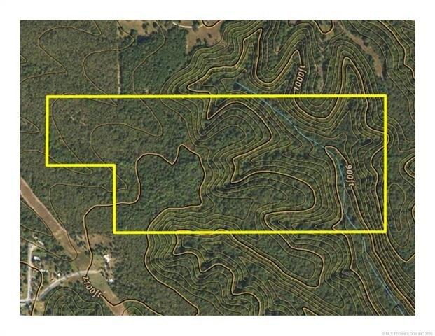 90 E Beaverson Road, Tahlequah, Oklahoma 74464, États-Unis