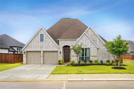2618 Seth Drive, Midlothian, Texas 76065, USA
