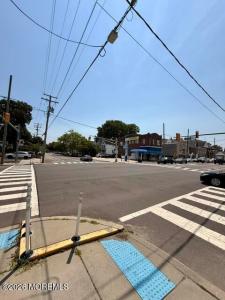 821 Main St., Asbury Park, New Jersey 07712, Stati Uniti