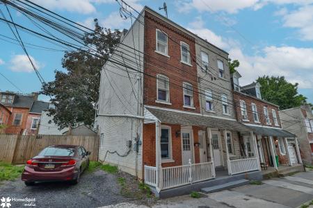 230 N Nagle Street, Allentown City, Pennsylvania 18102, Stati Uniti