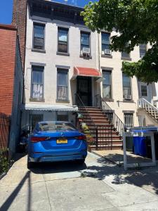 165 17th Street, Brooklyn, New York 11215, USA