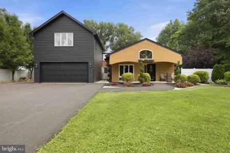 228 Bridge St, Collegeville, Pennsylvania 19426, USA