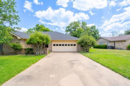 1501 Westhill Terrace, Cleburne, Texas 76033, Estados Unidos