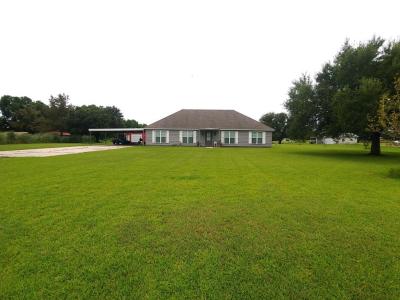 17605 Dalton Road, Kaplan, Louisiana 70548, USA