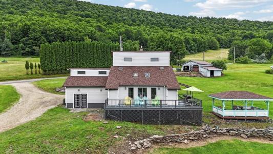 1177 Rosenberry Hill Rd, Dushore, Pennsylvania 18614, USA