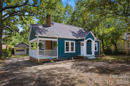 1909 2nd Avenue, Hickory, 노스 캐롤라이나 28602, 미국