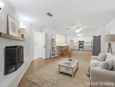 7 Gunn Cir, Pensacola, Floride 32506, États-Unis