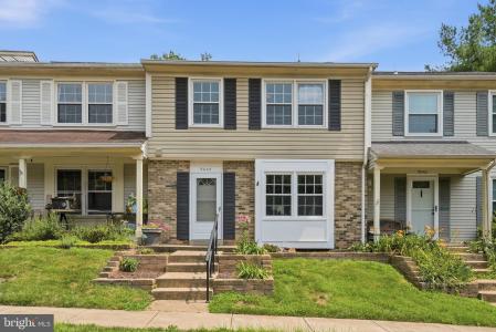 9045 Old Hickory Court, Manassas, バージニア 20110, アメリカ合衆国