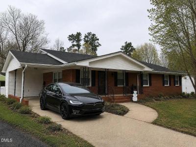 2824 Crestline Avenue Avenue, Raleigh, Caroline Du Nord 27603, États-Unis