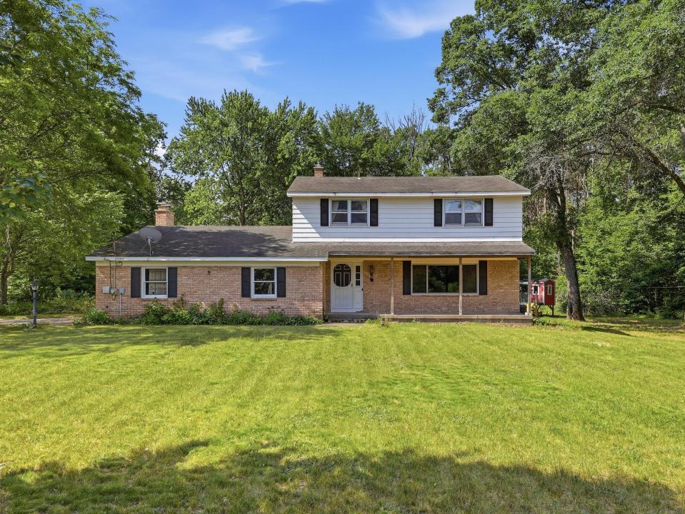 17480 Valley Drive, Big Rapids, Michigan 49307, États-Unis