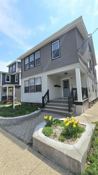 8 Boyden Pkway South #1, Maplewood, 뉴져지 07040, 미국