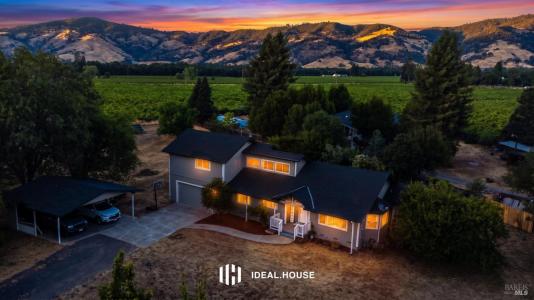 2250 Road H None, Redwood Valley, California 95470, USA