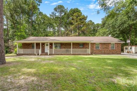 116 Oak Street, Rincon, Georgia 31326, USA