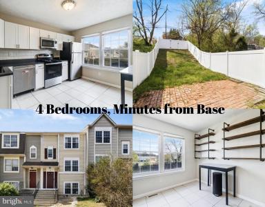35 Dove Tree Ct, Indian Head, Maryland 20640, États-Unis