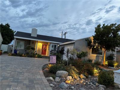 14534 Rimgate, Whittier, Californie 90604, États-Unis