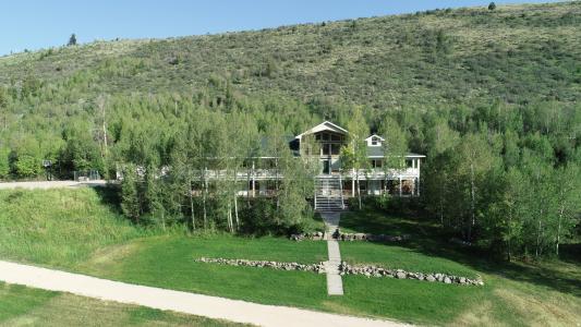 1133 Paris Canyon Rd, 파리, 아이다호 83261, 미국