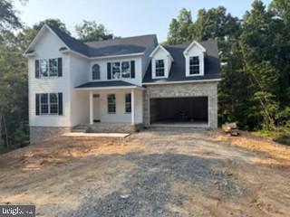 181 Manor Drive, Winchester, Virginia 22602, USA