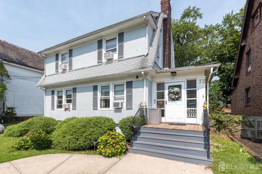 73 Nichol Avenue, New Brunswick, New Jersey 08901, Stati Uniti