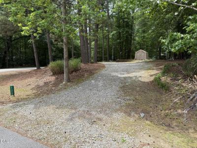 121-123 White Eagle, Louisburg, Caroline Du Nord 27549, États-Unis