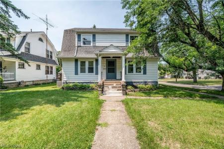 451 Fairmount Ne Avenue, Warren, أوهايو 44483, الولايات المتحدة