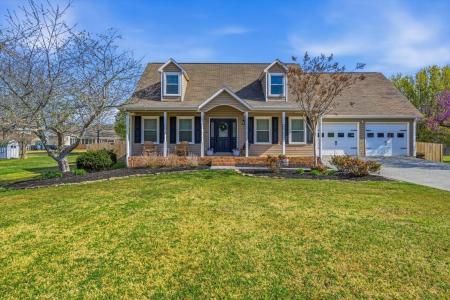 2727 Kenwood Drive, Athens, Tennessee 37303, Stati Uniti
