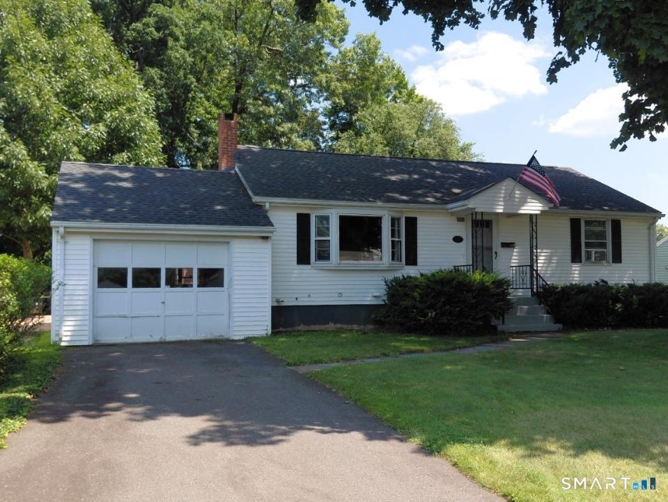 101 Brace Road, Newington, Connecticut 06111, USA