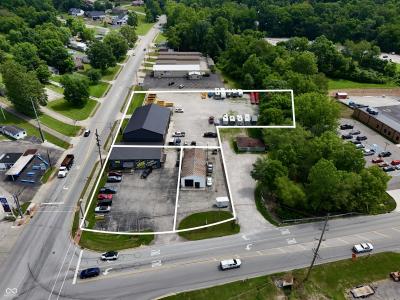 1819 E Morgan Street, Martinsville, Индиана 46151, Соединенные Штаты