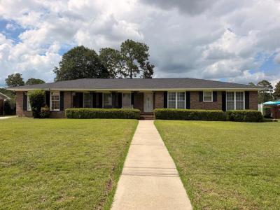 813 Georgia Drive, Tifton, Georgia 31794, USA