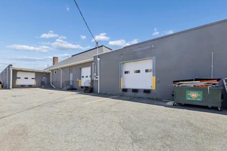 57 Leuning St., South Hackensack, New Jersey 07606