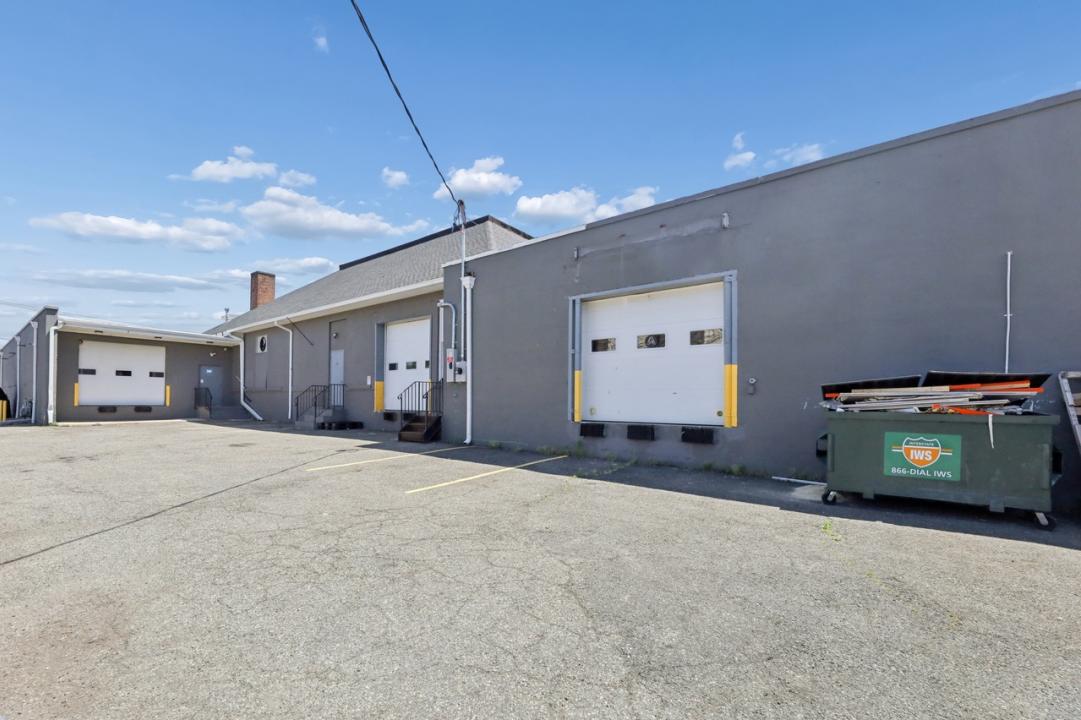 57 Leuning St., South Hackensack, New Jersey 07606, USA