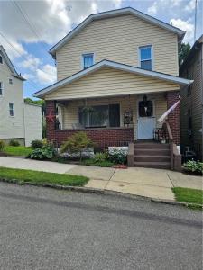 829 Vermont Ave, Glassport, Pennsylvania 15045, USA