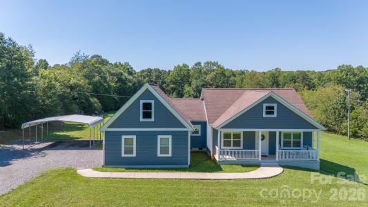 3154 NE 43rd Avenue, Hickory, 北卡羅來納州 28601, 美國