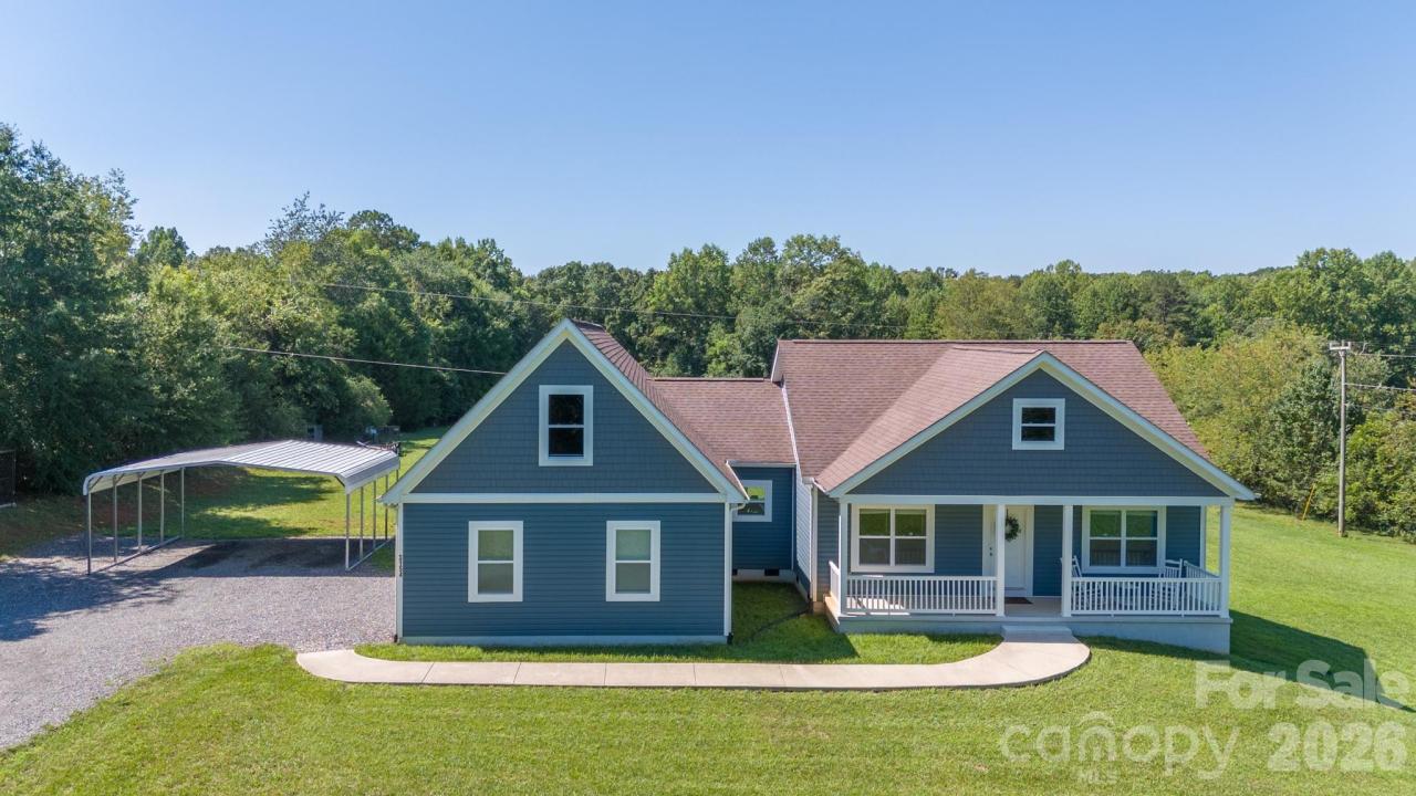 3154 NE 43rd Avenue, Hickory, ノースカロライナ 28601, アメリカ合衆国