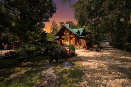 8199 W Pinoak Court, Homosassa, Florida 34448, USA