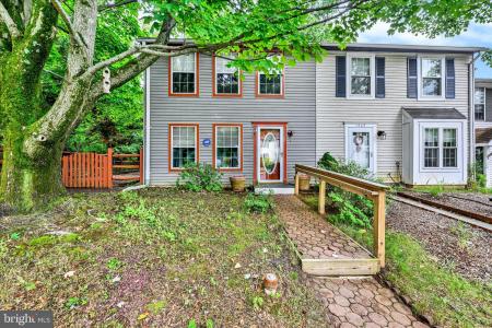 1503 Lodge Pole Court, Annapolis, Maryland 21409, Estados Unidos