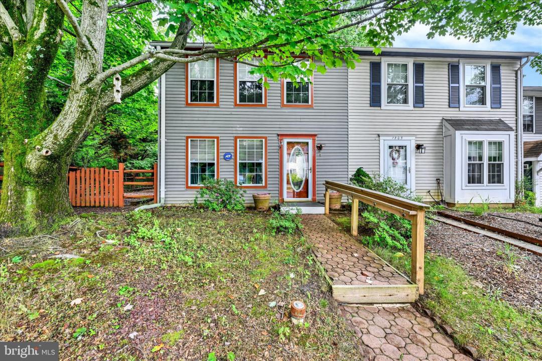 1503 Lodge Pole Court, Annapolis, Maryland 21409, Estados Unidos