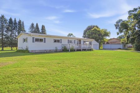 260 W Hayes Street, Mecosta, Michigan 49332, États-Unis