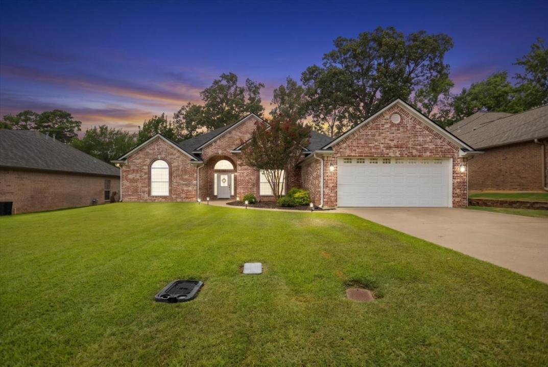 305 Bridgers Hill Rd, Longview, Teksas 75604, Amerika Birleşik Devletleri